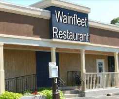 Wainfleet Motel and Restaurant