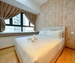 Hotel Country Garden Danga Bay By Stayrene