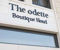 The Odette Boutique Hotel
