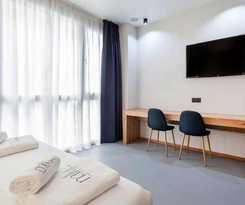 Nalu Valencia Boutique Rooms