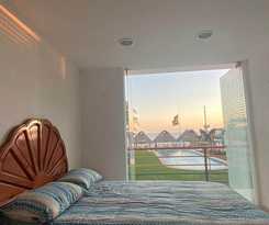 Hotel Club de Playa Dioses y Reinas