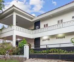 Hotel Capital O 93279 Asyoka Penginapan Pasutri