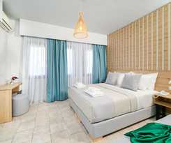 Nefeli Fresh Hotel