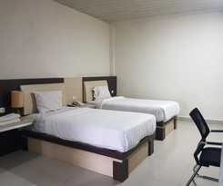 Hotel Capital O 93263 Linge Land