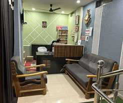 Hotel Shikar Palace