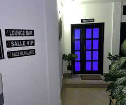 Hotel H&ocirc;tel Les Arcades