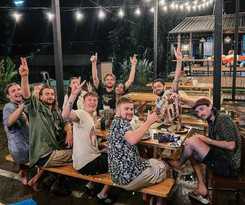 Revolution Pai - Hostel