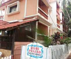 Rishi Prasad