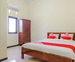 Hotel OYO 2570 Griya Kinanthi Family