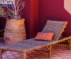 Le Petit Riad