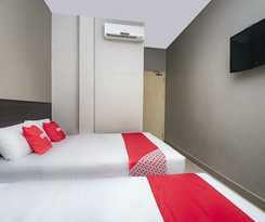 Hotel OYO 89959 Nice Stay Three Six Five Services