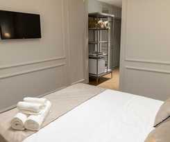 Hotel Pousada e Cerimonial Itamaraty