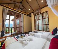 Hotel Hanasa Pu Luong Resort