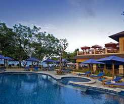 Hotel Villa Grasia