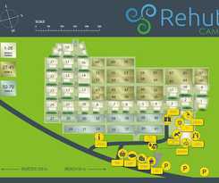 Hotel Camp Rehut - Campsite
