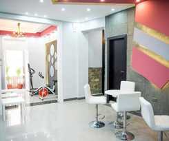 Egyptian Night Hostel