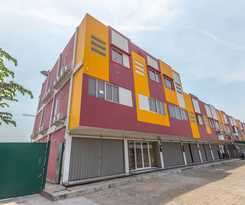 OYO 1552 Iodium Residence