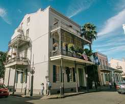 Lafitte and Bar