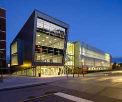 Hotel Carleton University Accommodations