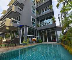 Livit70\'s hotel and hostel