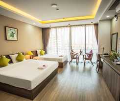 Hana 2 Apartment and Bac Ninh