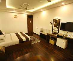 Hotel Parkway Deluxe