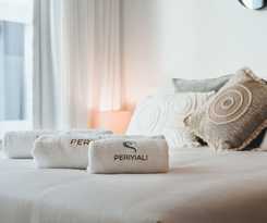 Periyiali Konnos Villas Beach Resort
