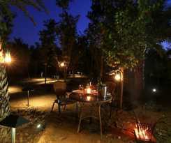 Ranthambhore Kothi