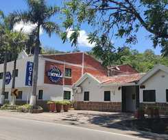 Hotel HOTEL CAMPESTRE UMPALA
