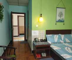 Foshan school age Youth Hostel