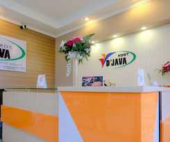 Hotel D\'java Homestay