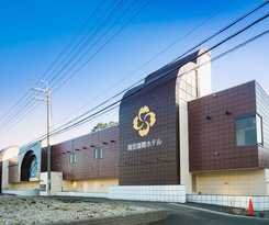 Hotel Kanku Kokusai