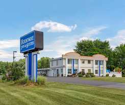 Rodeway Inn and Suites New Paltz - Hudson Valley