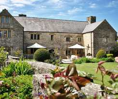 Hotel The Great House and Restaurant