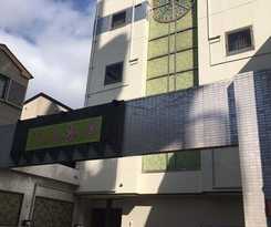 Osaka Grand Hotel Annex