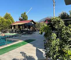 Kerim Apart Tatil Evleri