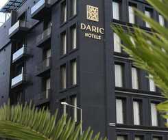 Daric Hotels