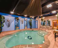 Inn of the Dove Romantic Suites with Jetted Tub and Fireplace