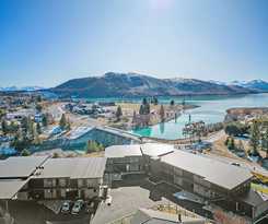 Hotel Grand Suites Lake Tekapo