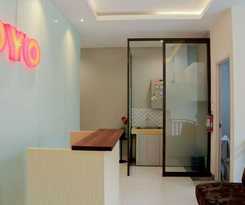 Super OYO 1199 Orienchi Room