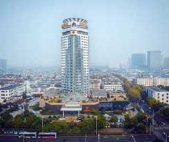 Grand Trustel Aster Suzhou
