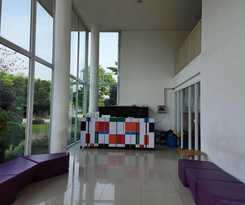 Barata Residence