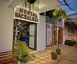 Hotel Hostal Machalilla