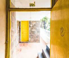 Roadhouse Hostel Arambol Goa