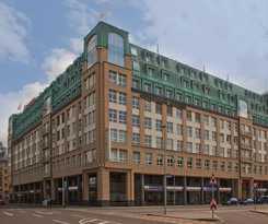 Hotel H+ Leipzig