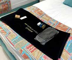  MY WORLD OTEL &Ccedil;ORUM