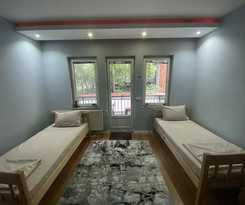 City Park Hostel