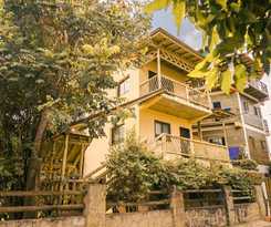 Hotel Paradise Project Montanita