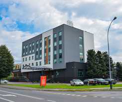 Nafta Krosno
