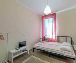 easyApartments on Budapeshta str.